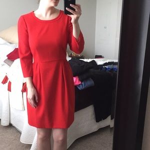NWOT J. Crew "Anytime" Dress